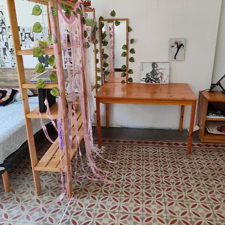 Habitacion En El Centro Barcelona Exterior foto
